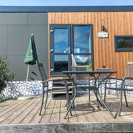 Tiny Haus Renate By Interhome Casa de Férias Beilngries