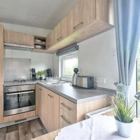 Tiny Haus Renate By Interhome Casa de Férias
