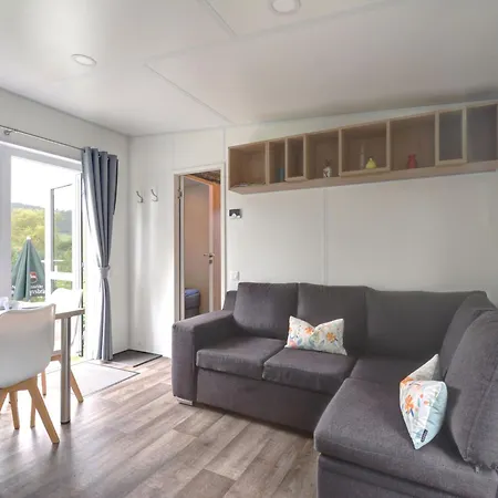 Casa de Férias Tiny Haus Renate By Interhome Beilngries