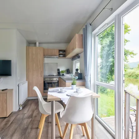 Casa de Férias Tiny Haus Renate By Interhome *