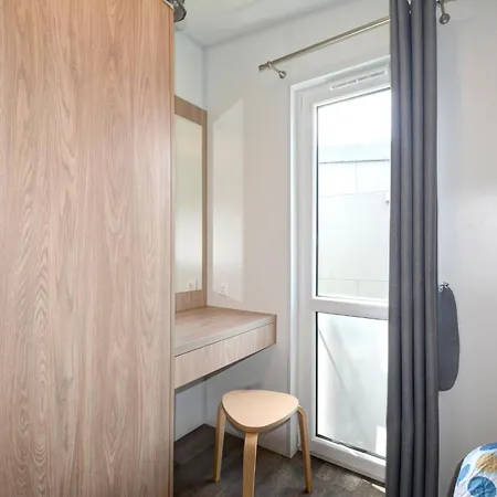 Casa de Férias Tiny Haus Renate By Interhome