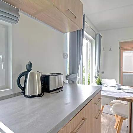 Casa de Férias Tiny Haus Renate By Interhome