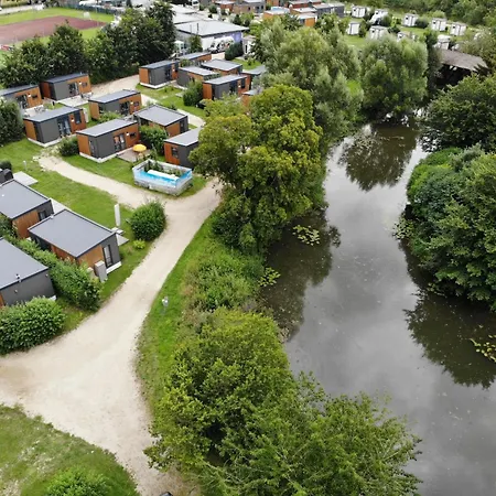 Tiny Haus Renate By Interhome Beilngries