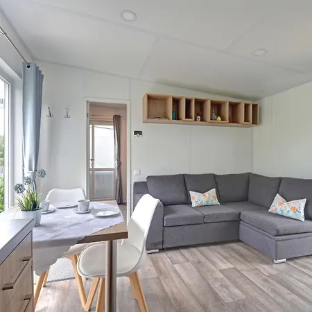 Tiny Haus Renate By Interhome *