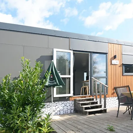 Tiny Haus Renate By Interhome