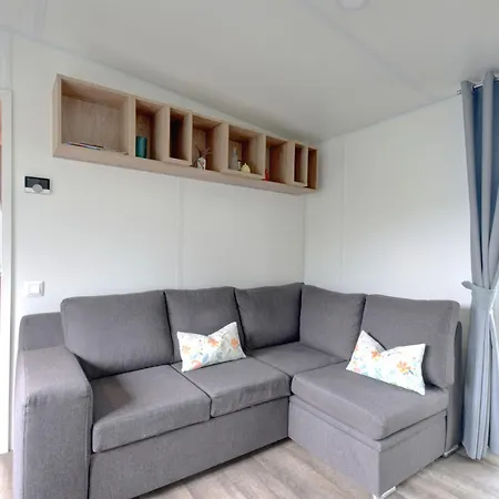 Ferienhaus Tiny Haus Renate By Interhome *