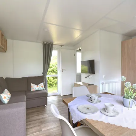 Tiny Haus Renate By Interhome Holiday home Beilngries