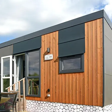 Tiny Haus Renate By Interhome Beilngries