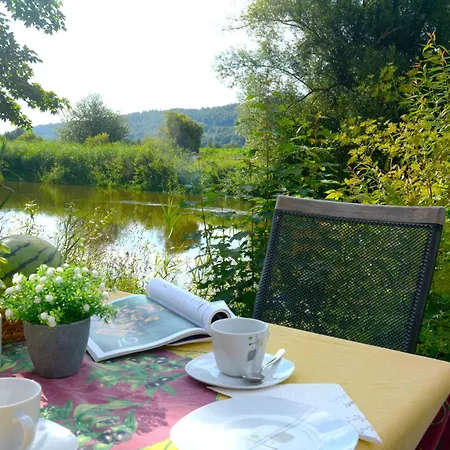 Tiny Haus Renate By Interhome Holiday home Beilngries