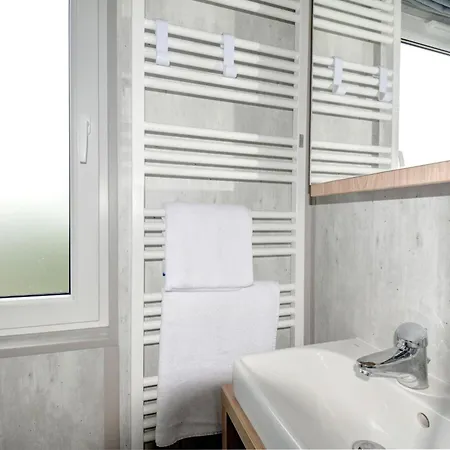 Tiny Haus Renate By Interhome