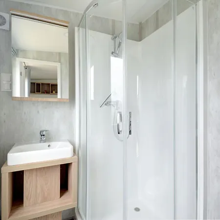 Tiny Haus Renate By Interhome *