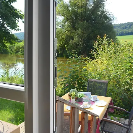 Prázdninový dům Tiny Haus Renate By Interhome Beilngries