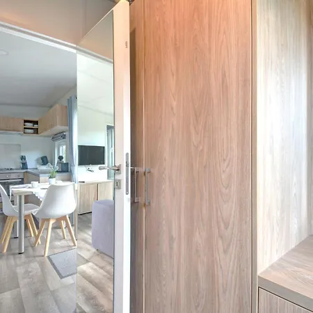 Tiny Haus Renate By Interhome * Beilngries