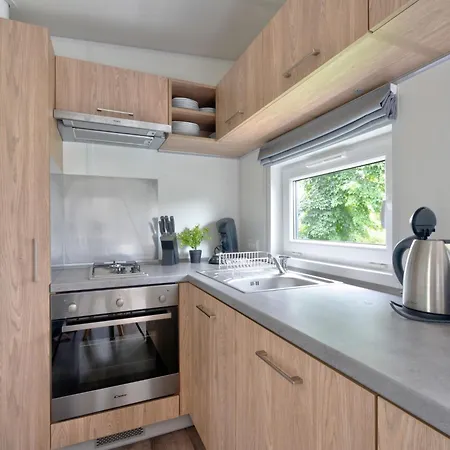 Holiday home Tiny Haus Renate By Interhome *