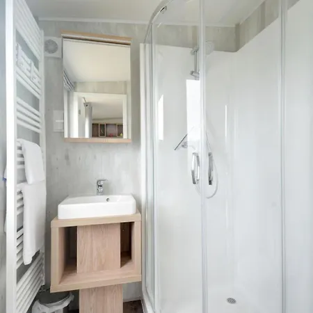 別荘 Tiny Haus Renate By Interhome