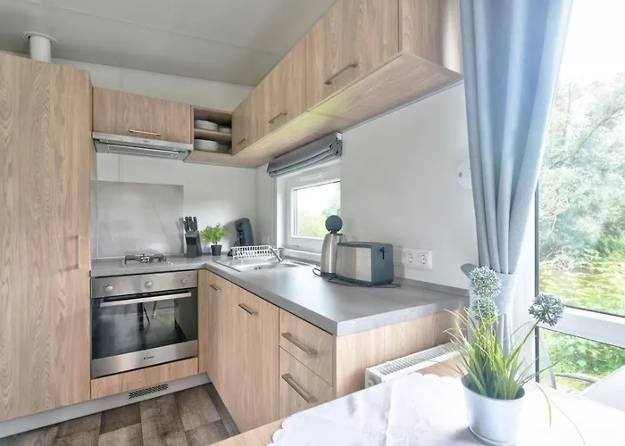 Tiny Haus Renate By Interhome בית נופש