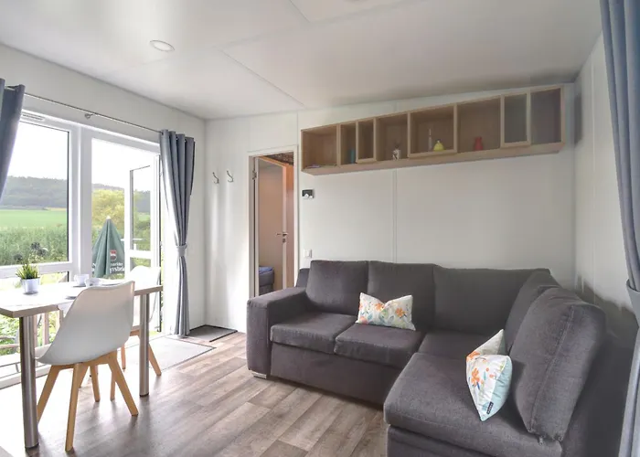 בית נופש Tiny Haus Renate By Interhome בילנגריס