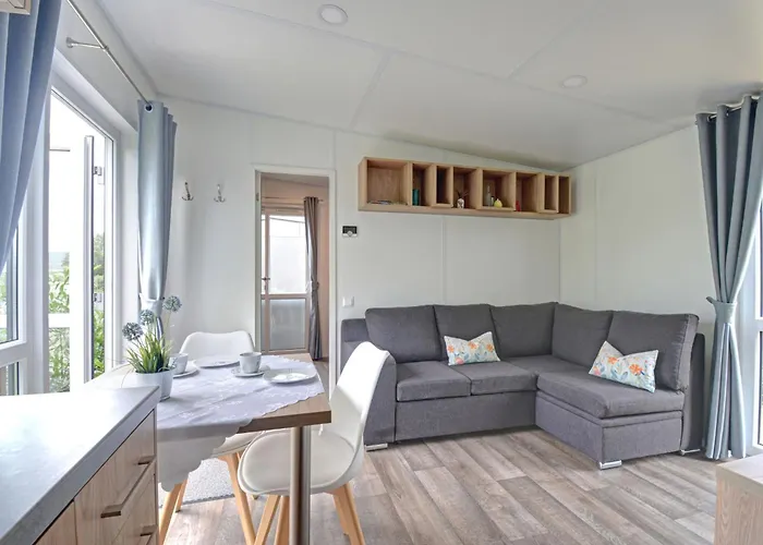 Tiny Haus Renate By Interhome *