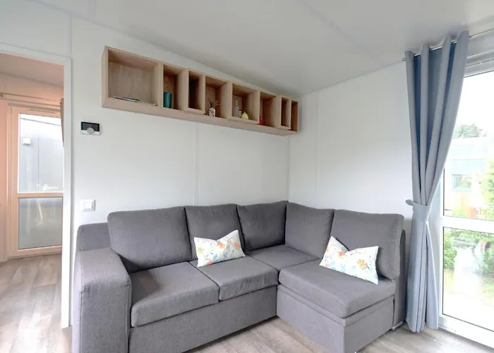בית נופש Tiny Haus Renate By Interhome *