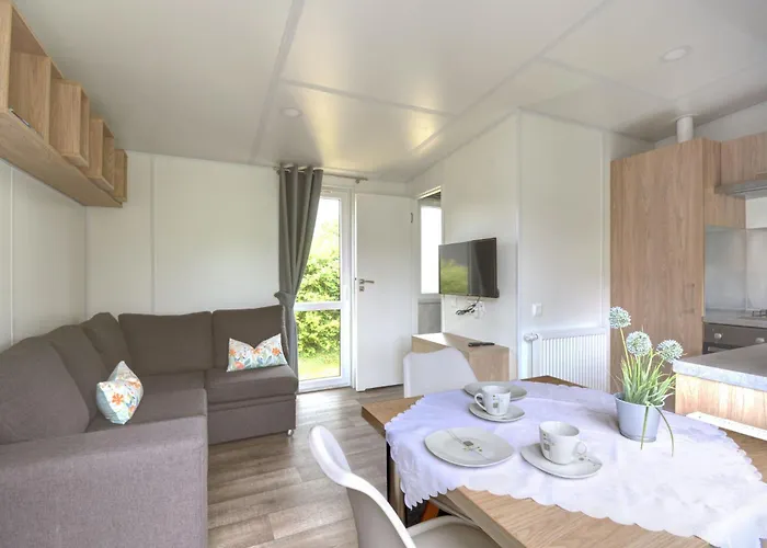 Tiny Haus Renate By Interhome בית נופש בילנגריס