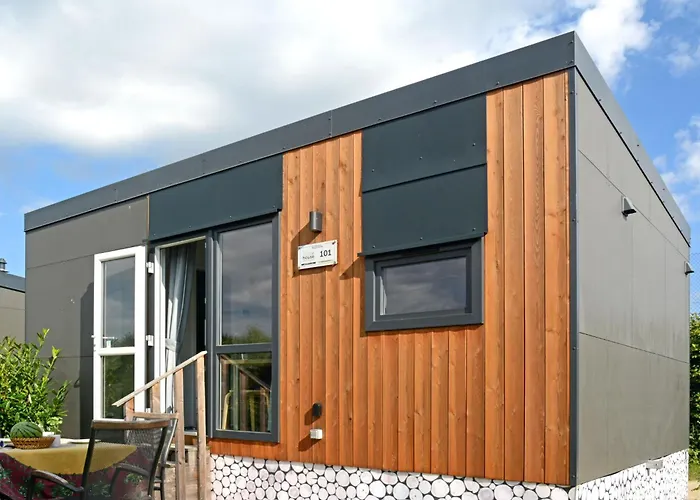 Tiny Haus Renate By Interhome בילנגריס