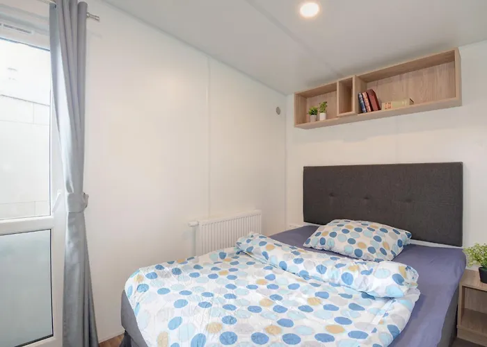 Tiny Haus Renate By Interhome בית נופש