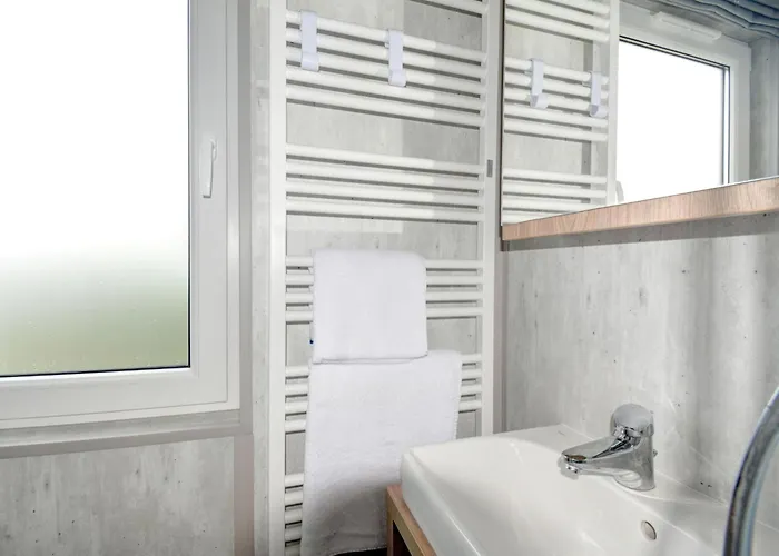 Tiny Haus Renate By Interhome