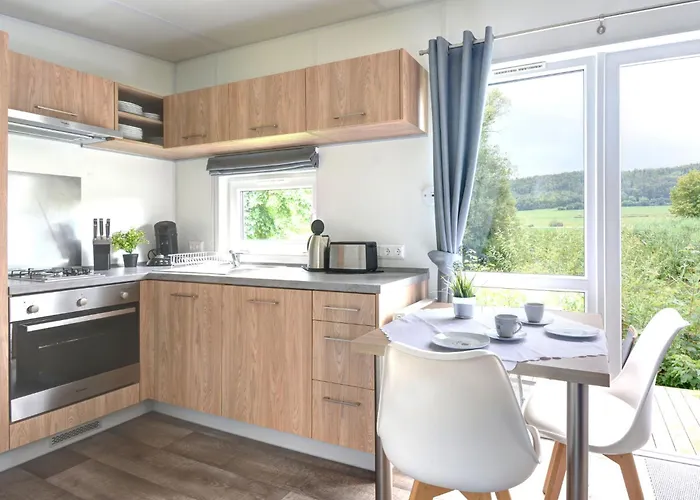 Tiny Haus Renate By Interhome * בילנגריס