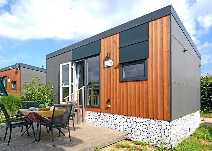 Tiny Haus Renate By Interhome * בילנגריס