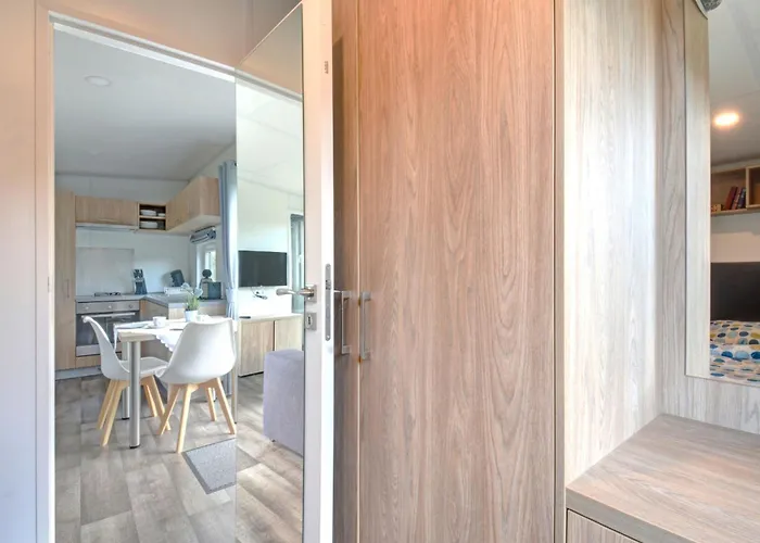 Tiny Haus Renate By Interhome * בילנגריס