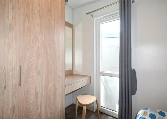 בית נופש Tiny Haus Renate By Interhome