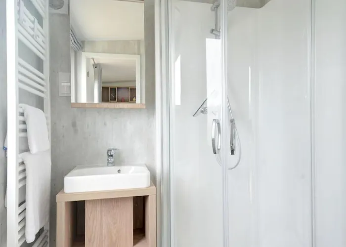 בית נופש Tiny Haus Renate By Interhome