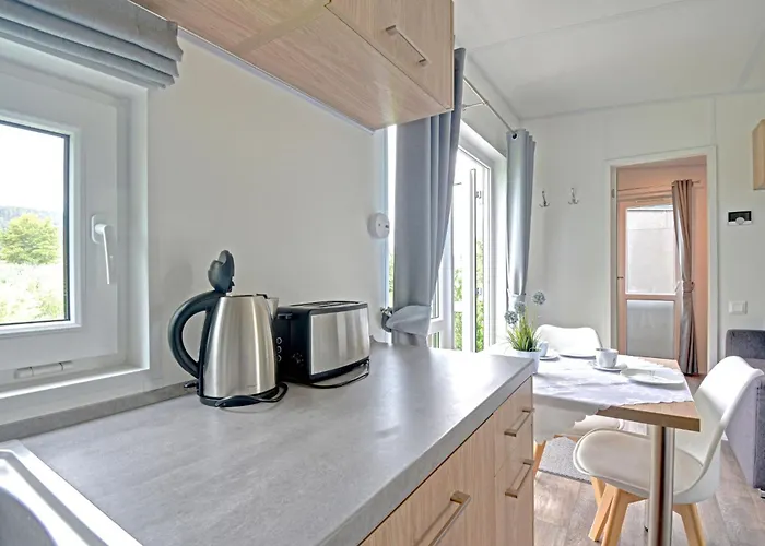 בית נופש Tiny Haus Renate By Interhome